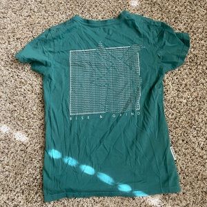 Dutch Bros short sleeve tee